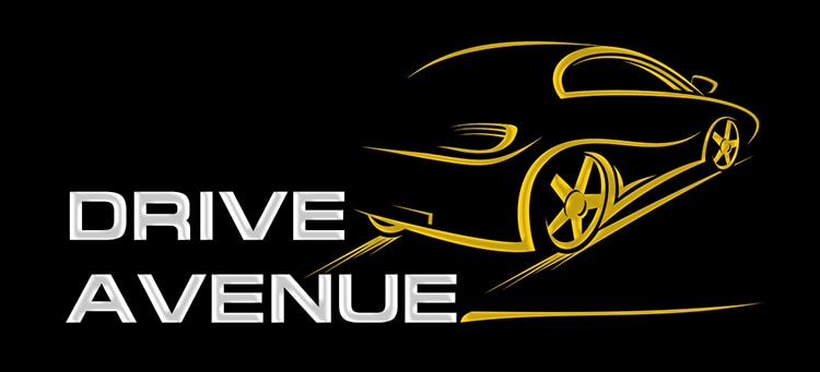 Drive Avenu logo..
